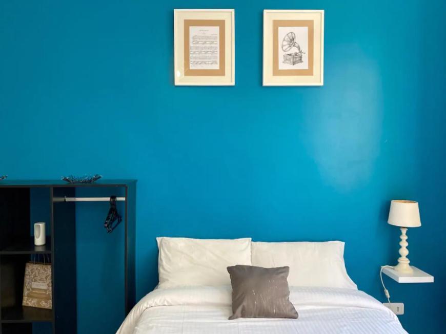 Budget Studio Berlioz Apartment Ница Екстериор снимка
